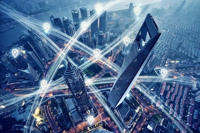 Connected City