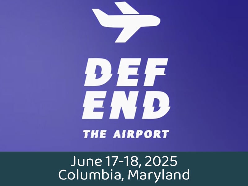 Defend the Airport Collaborative