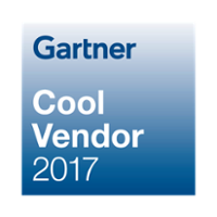 Gartner Cool Vendor 200x200