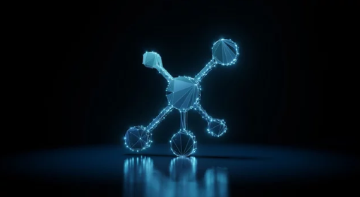 Zero Trust security framework diagram showing asset-centric role-based access control architecture