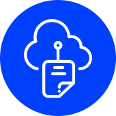 cloud native icon