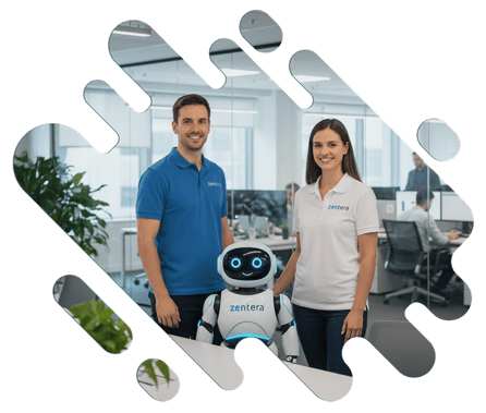 customer_service_robot