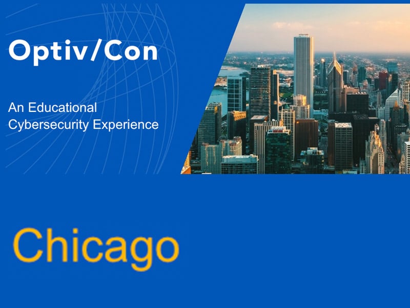 OptivCon Chicago