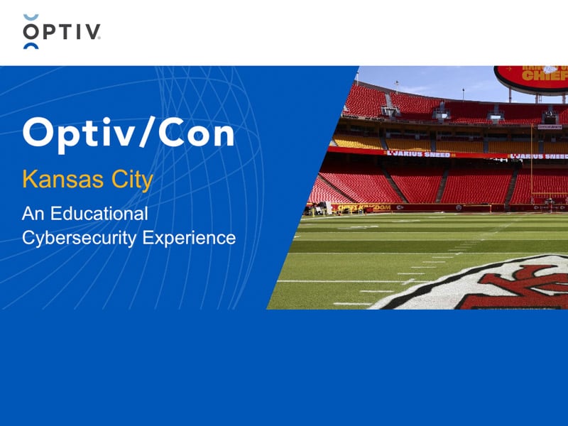 OptivCon Kansas City