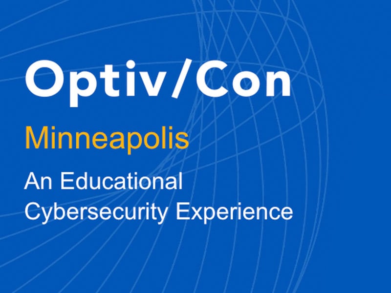 OptivCon Minneapolis