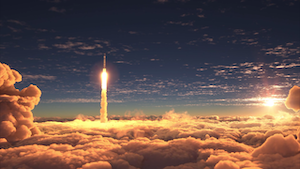 launch