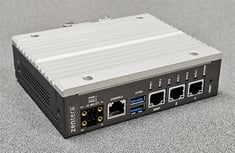 MSG-IL-2BPI Microsegmentation Gatekeeper Industrial Rated