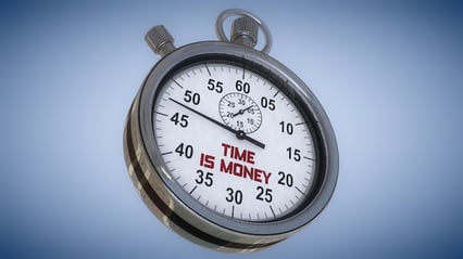 stopwatch-time-is-money