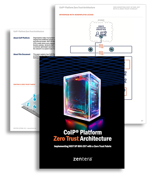 NIST_Zero_Trust_Fabric